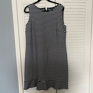 Land’s End Dress-Size 16